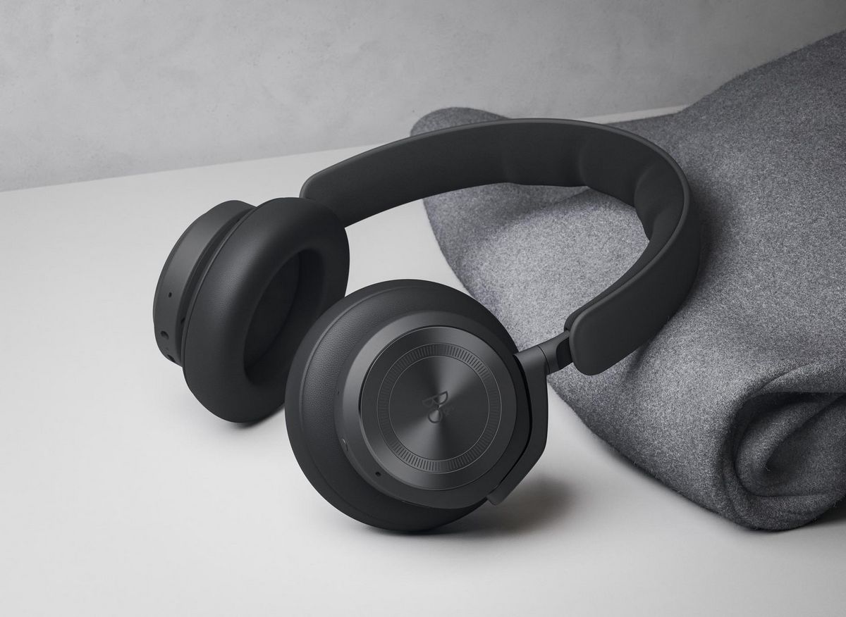 Bang & Olufsen เปิดตัวหูฟังรุ่นใหม่ Beoplay HX