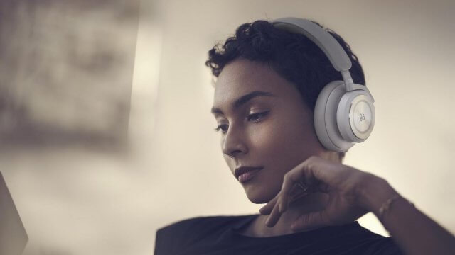 Bang & Olufsen ขอแนะนำ Beoplay hx อีกหนึ่งชิ้นงานอันเหนือชั้น