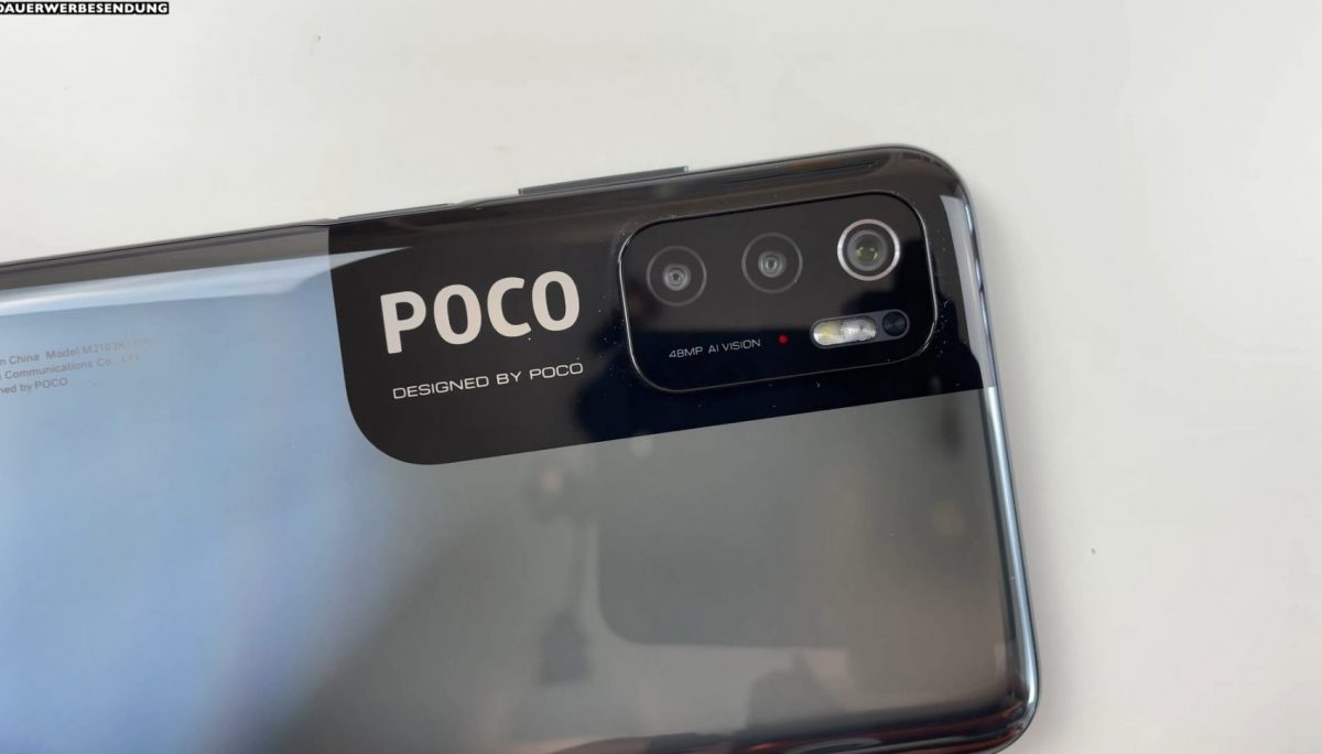 คลิปแกะกล่อง POCO M3 Pro 5G