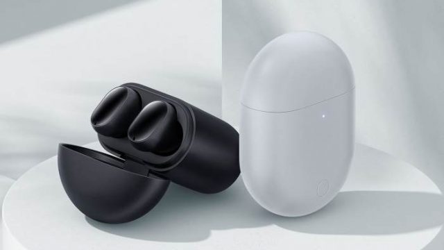 POCO Pop Buds จ่อเปิดตัวที่อินเดีย เผยเป็น Redmi AirDots 3 Pro แต่ใช้คนละชื่อ