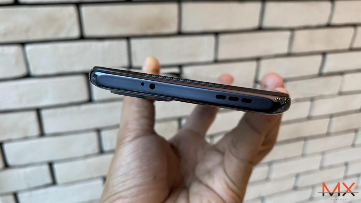 รีวิว Redmi Note 10S
