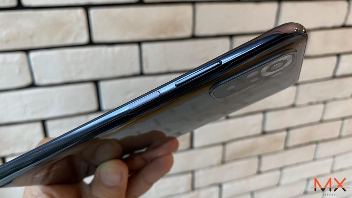 รีวิว Redmi Note 10S