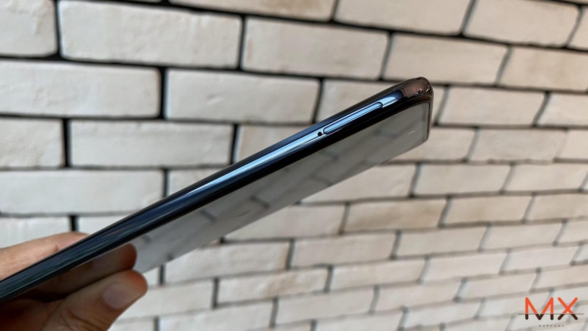 รีวิว Redmi Note 10S