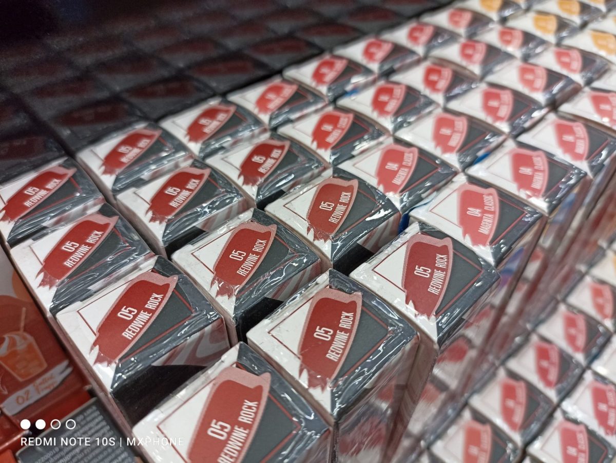 รีวิว Redmi Note 10S