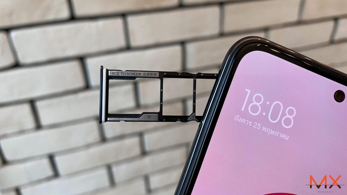 รีวิว Redmi Note 10S