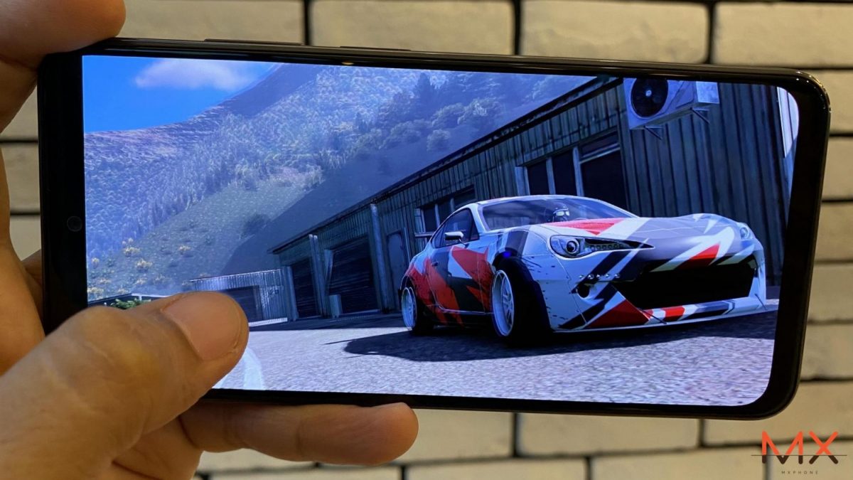 รีวิว Redmi Note 10S