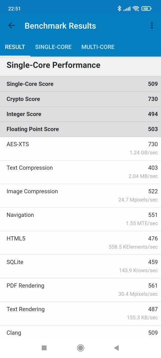 รีวิว Redmi Note 10S