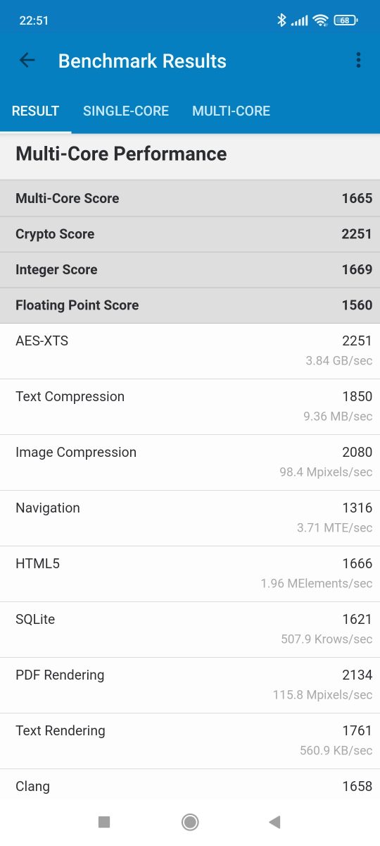 รีวิว Redmi Note 10S