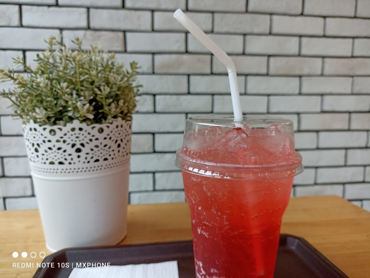 รีวิว Redmi Note 10S
