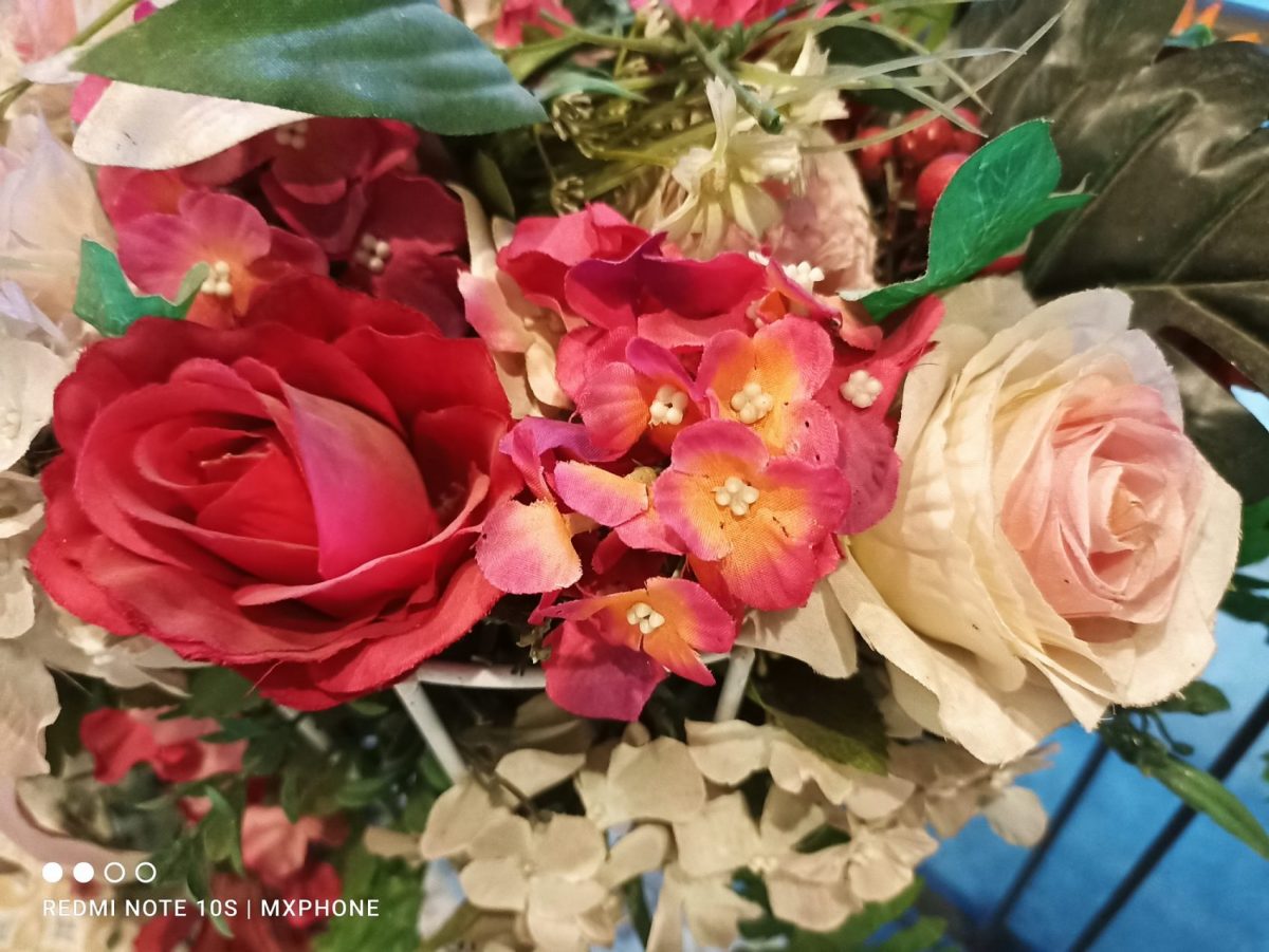 รีวิว Redmi Note 10S