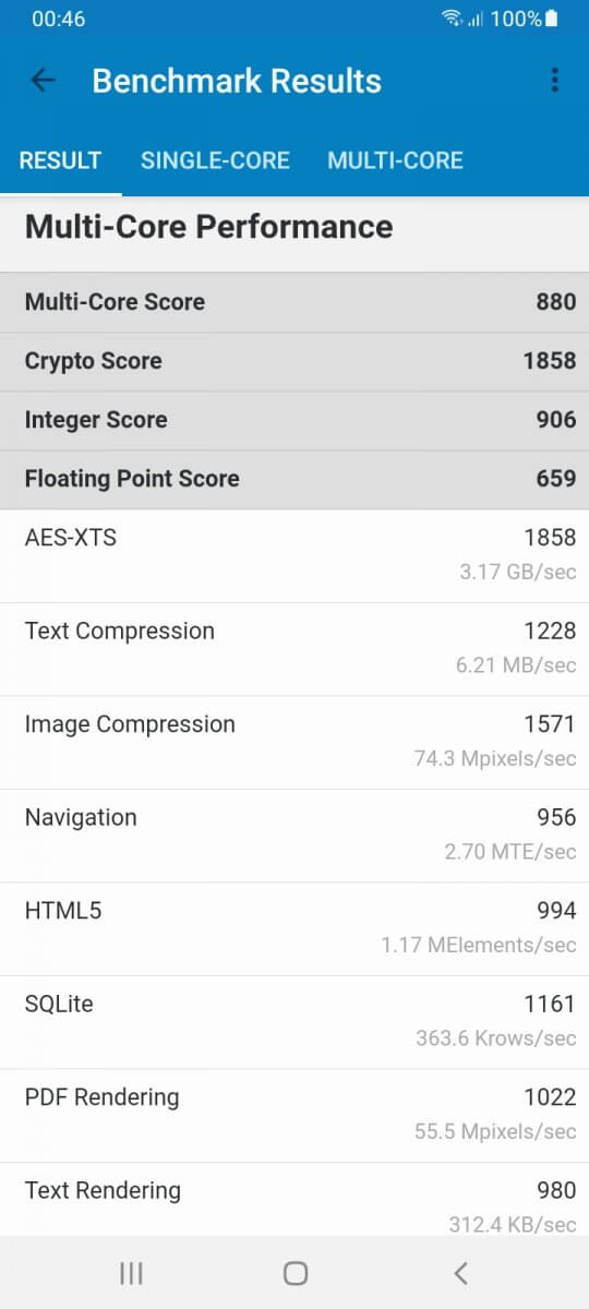 รีวิว Samsung Galaxy M12 มือถือแบตอึด