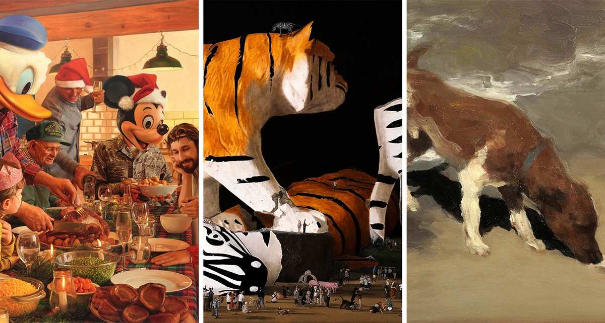 Samsung ร่วมมือกับ 333Art.Gallery