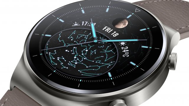 หลุดไทม์ไลน์เปิดตัวโปรดักซ์ใหม่ HUAWEI ตัว Watch 3 series มาต้นเดือนหน้า
