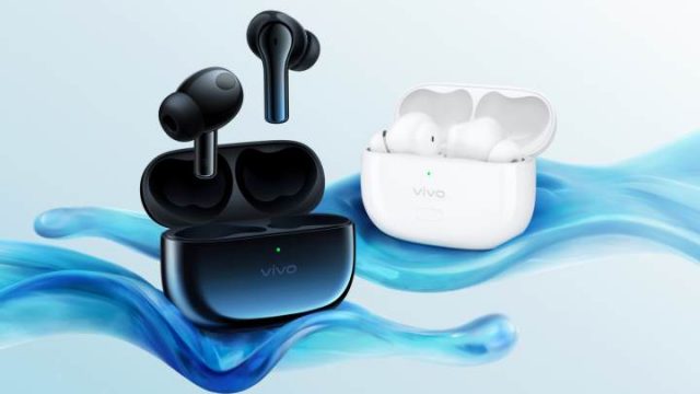 Vivo TWS 2 เปิดตัวแล้ว มี ANC เปิดราคา 449 หยวน ประมาณ 2,200 บาท