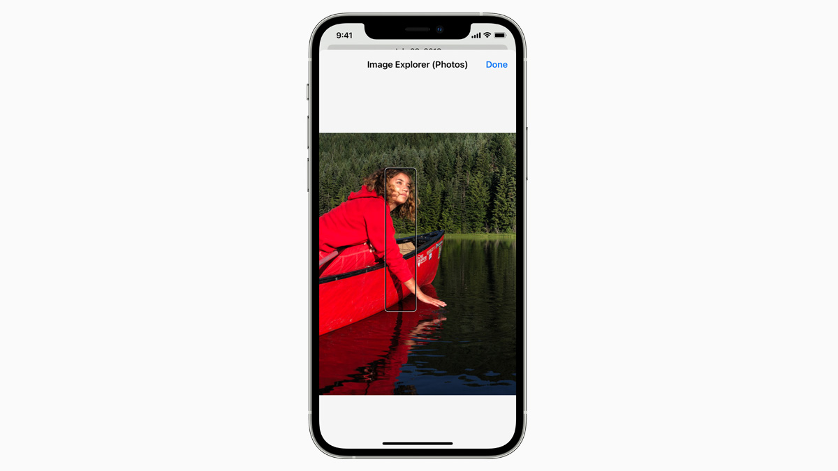 Apple เผยตัวอย่างการอัปเดตซอฟต์แวร์ เพื่อผู้พิการ