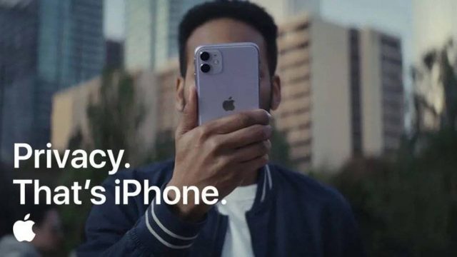 เผยมีผู้ใช้ iOS 14.5 ทั่วโลกเพียง 12% ที่ยอมเปิดให้แอปฯ ติดตามการใช้งาน