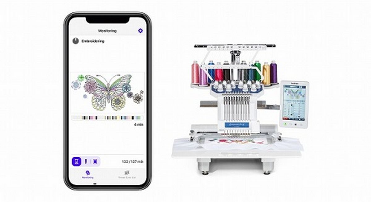 ‘บราเดอร์’ คว้า 4 รางวัล iF DESIGN AWARD 2021