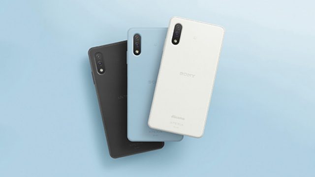 Sony เปิดตัว Xperia Ace 2 ที่ญี่ปุ่น จอ 5.5 นิ้ว กับชิป Helio P35