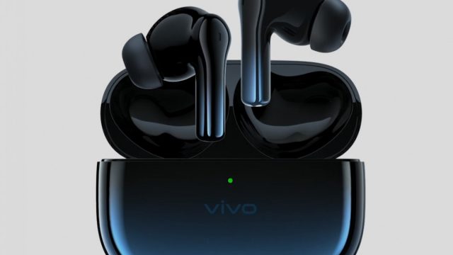 Vivo หยอดทีเซอร์หูฟัง TWS รุ่นที่ 2 มี Active Noise Cancellation