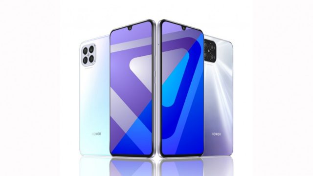 เปิดตัว Honor Play5 ใช้ชิป Dimensity 800U และชาร์จไว 66W