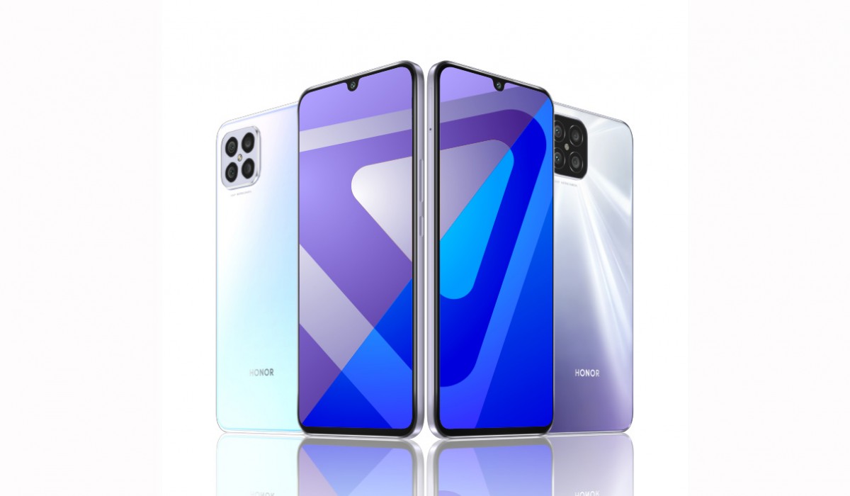 Honor Play5