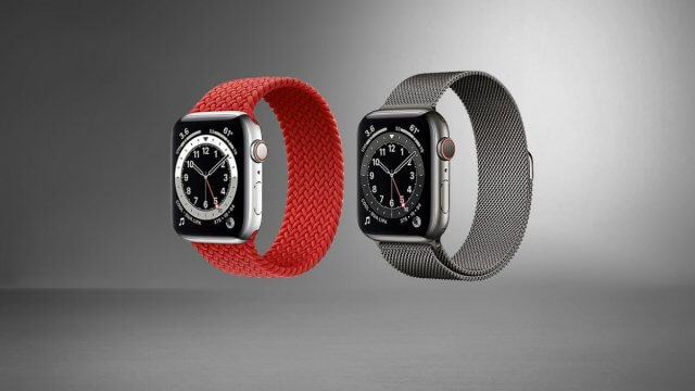 คาด Apple Watch 8 มีฟีเจอร์วัดความดัน, ระดับน้ำตาล และระดับแอลกอฮอล์ในเลือด