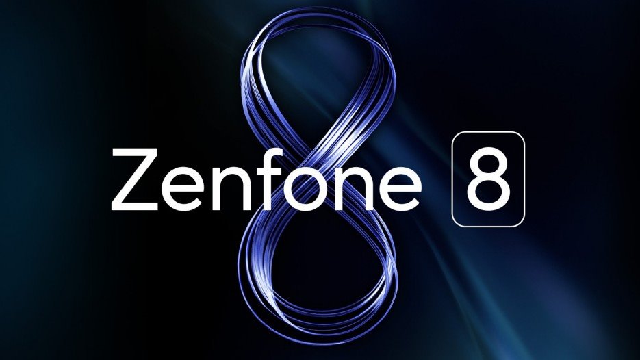 ASUS Zenfone 8
