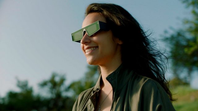 Snap เปิดตัว Spectacles แว่น AR สุดล้ำ ที่ยังไม่มีขายทั่วไป