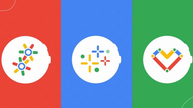 Google ประกาศความร่วมมือกับ Samsung ร่วมผลักดัน Wear OS