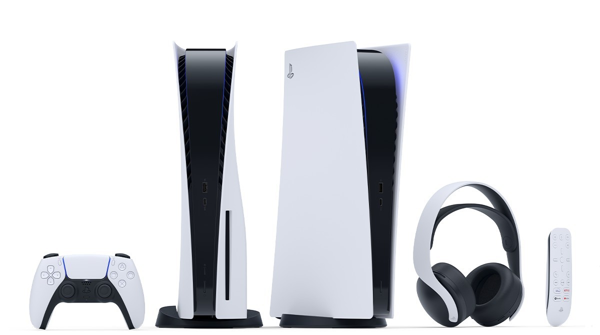 PlayStation 5 ขาดตลาด