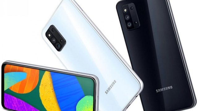 Samsung เปิดตัว Galaxy F52 5G ที่จีน ใช้ชิป SD750G กับจอ 120Hz