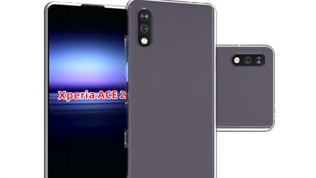 Sony Xperia Ace 2