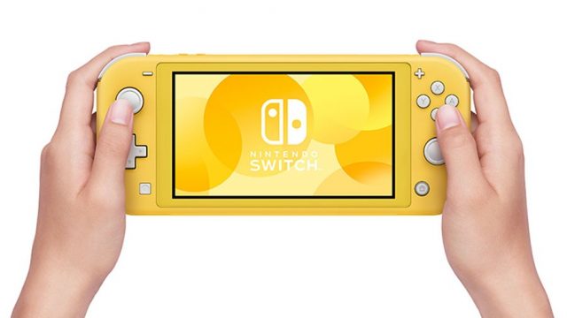 คาด Nintendo Switch Pro เปิดตัวช่วง มิ.ย. ใช้จอ OLED 7 นิ้ว รองรับ DLSS