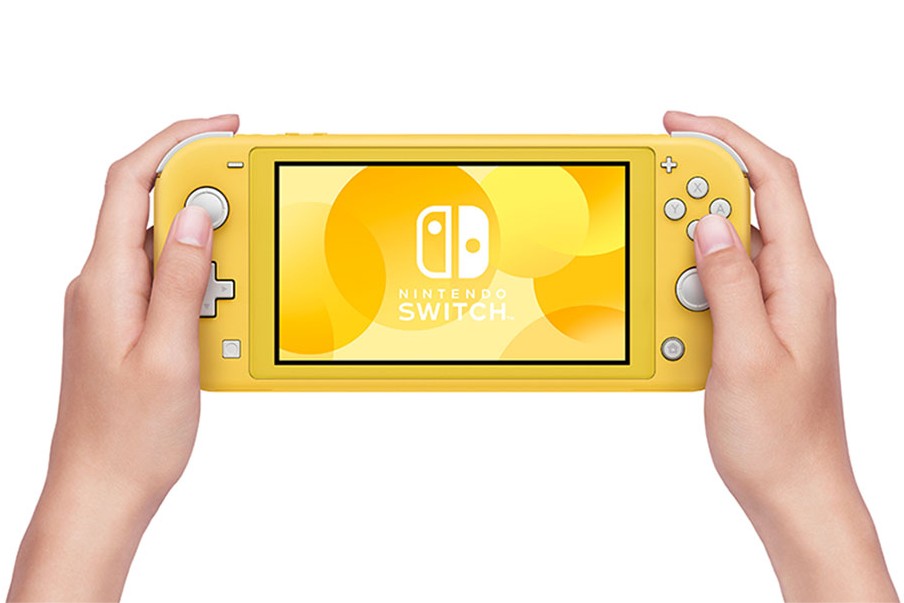 Nintendo Switch Pro