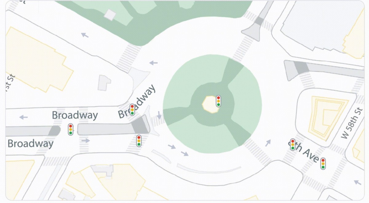 Google Maps