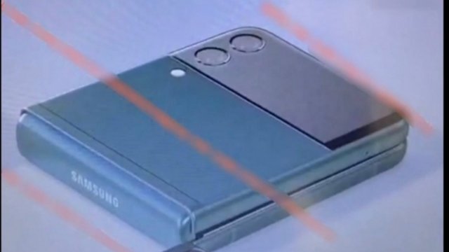 แหล่งข่าวอ้าง Samsung Galaxy Z Flip3 เปิดตัวต้นเดือน ส.ค. ในราคาที่จับต้องง่าย