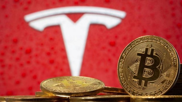 Elon Musk ประกาศให้ Tesla ระงับการชำระด้วย Bitcoin อ้างเป็นเหตุทำโลกร้อน