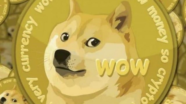SpaceX ประกาศรับเงิน Dogecoin ในการทำภารกิจสู่ดวงจันทร์
