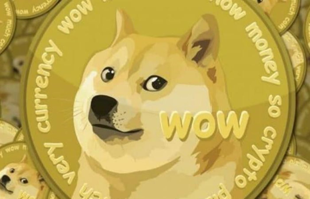 Dogecoin
