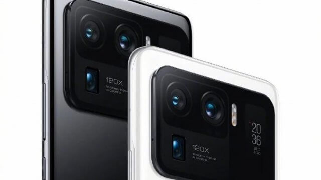 ซีอีโอเคลียร์เรื่องจอรองของ Mi 11 Ultra หลังถูกมองว่าใหญ่ไป