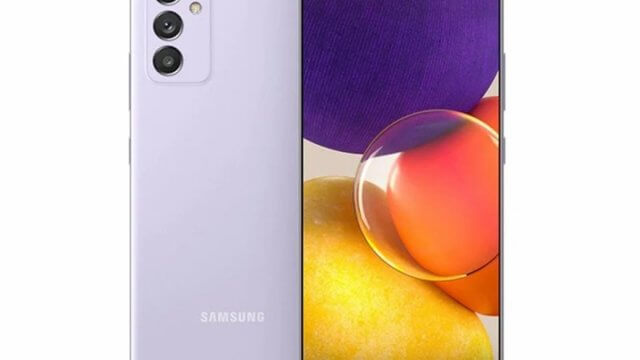 หลุดเบาะแสยืนยัน Samsung Galaxy A82 5G เปิดตัวแน่นอน