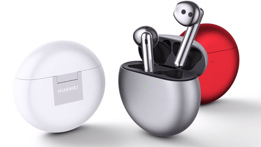 Huawei FreeBuds 4