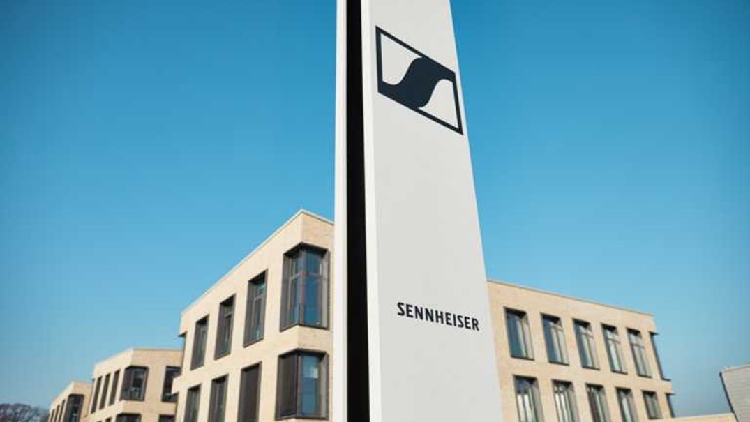 Sennheiser