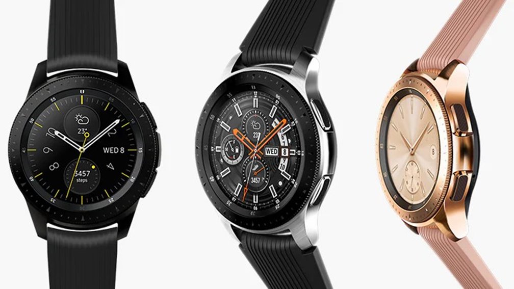 Samsung Galaxy Watch4