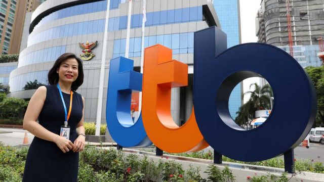 ttb หนุนเสถียรภาพการใช้พลังงานด้วยระบบ  Smart MDB Care & Solution จาก dtac และ ASEFA