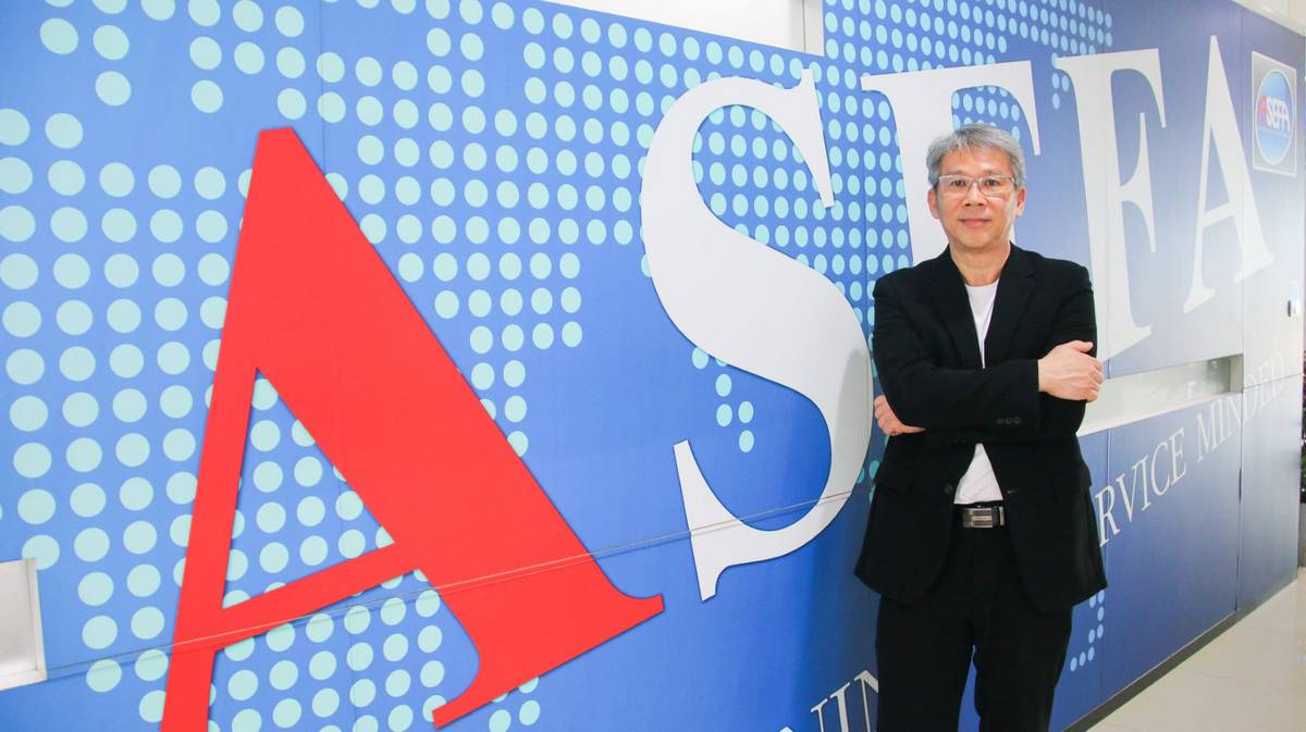 ttb ใช้ Smart MDB Care & Solution จาก dtac และ ASEFA