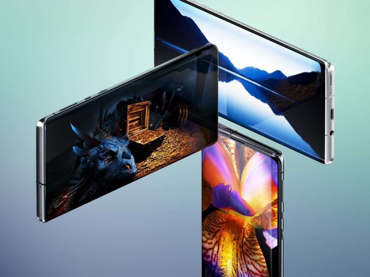 Sharp AQUOS R6