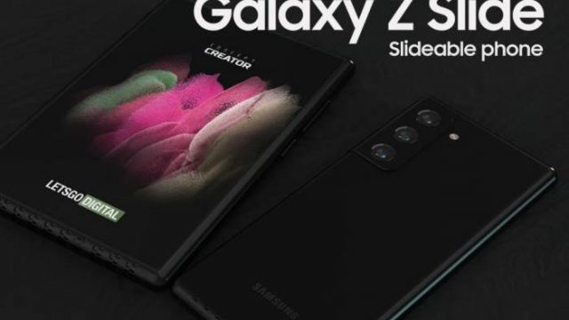 แย้มๆ Samsung จะมีสมาร์ทโฟนหน้าจอขยายอีกรุ่นมาในชื่อ Galaxy Z Slide