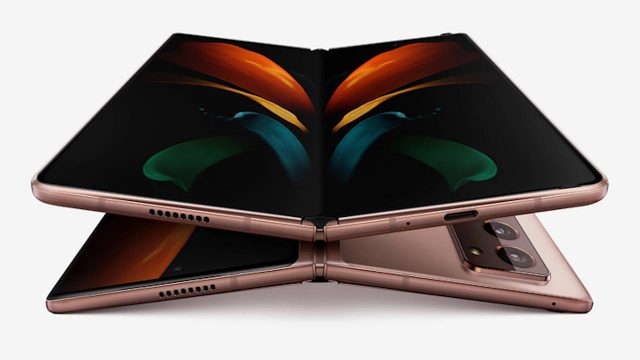 เผย Samsung Galaxy Z Fold 3 และ Galaxy Z Flip 3 เข้าสู่ไลน์การผลิตหลักแล้ว