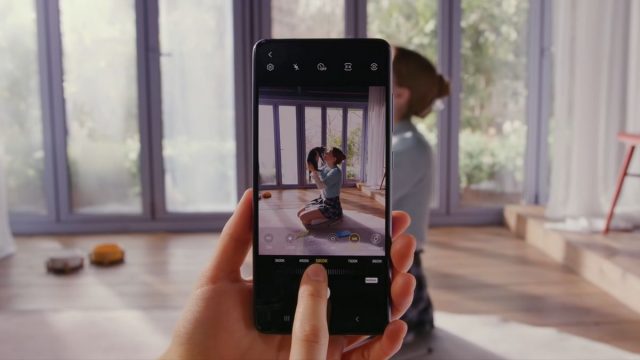 4 ไอเดียสร้างคอนเทนต์ #เที่ยวทิพย์ ฉบับอยู่บ้าน ด้วย Samsung Galaxy A52 | A52 5G เครื่องเดียว